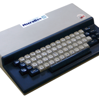 Microbee systems(マイクロビーシステムズ)
