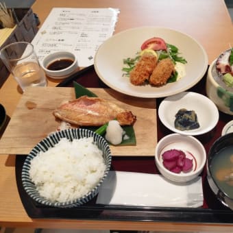 皮膚科の帰り道