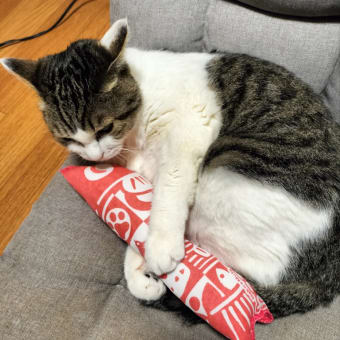 肩こりのおまじない