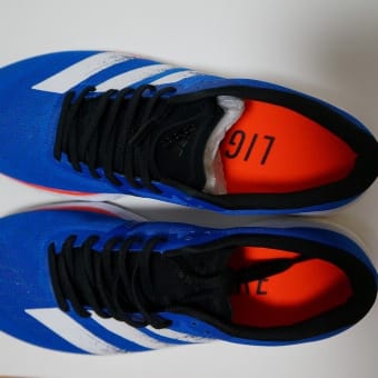 adizero Japan boost5