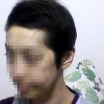 髪型遍歴
