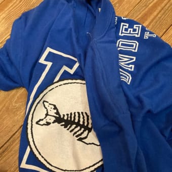 【入荷情報】FISHBONEのNEW SHITに興奮気味ブログ！！！