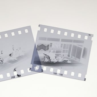デジタル写真時代に市場から消えた減力液と補力液、懐かしのファーマー減力液