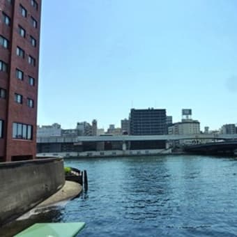 柳橋