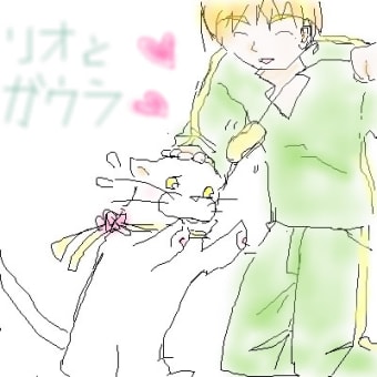 ポチありがとうございます