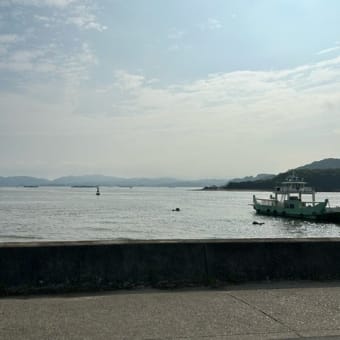 新商品開発 in 広島県向島