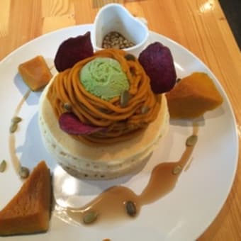 【伏見】名古屋パンケーキ部 第７回（ Vege名古屋店）