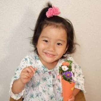花の日＆虫好きサンいらっしゃーい