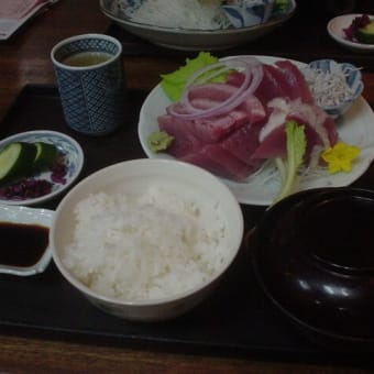 京都のランチ　＠十両
