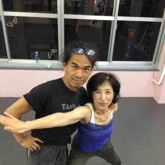 第二、三の人生にZOUKを！
