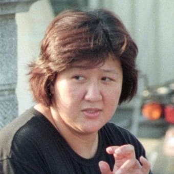 和歌山カレー事件の思い出