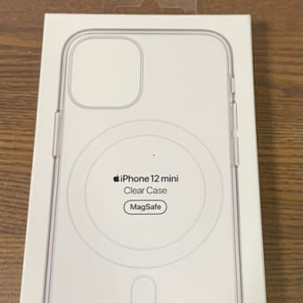【iPhone12 mini】片手操作でロック解除ができないよ〜