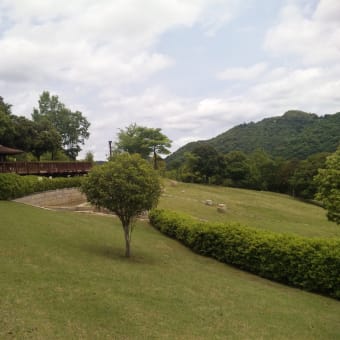 一庫公園