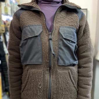 ECWCS GEN1　BEAR JACKET