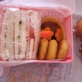 お弁当