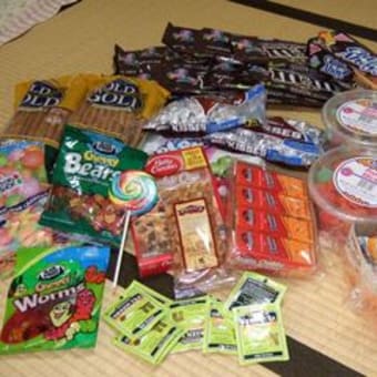 家族全員がそろいました！・・・が