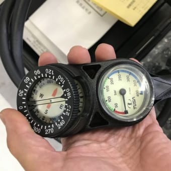 作業ダイバーが選んだ、NDSディープレギュレーター