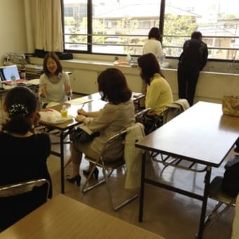 Ｂibleクラス Bible Studay Class