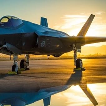 パイロットの操縦ミスの結論が用意され欠陥戦闘機をたんまり購入する