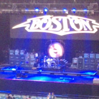 Boston/Heaven On Earth Tour  