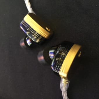 Campfire Audio ANDROMEDA S (イヤホン)を衝動買い! - 道楽人日乗 Campfire Audio ANDROMEDA S (イヤホン)を衝動買い! - 道楽人日乗