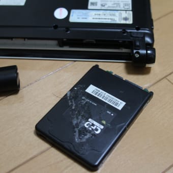 NEC LaVie BL350/E ジャンク