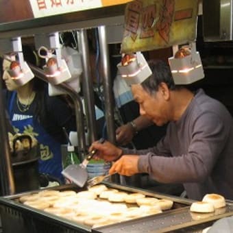 台湾一日目