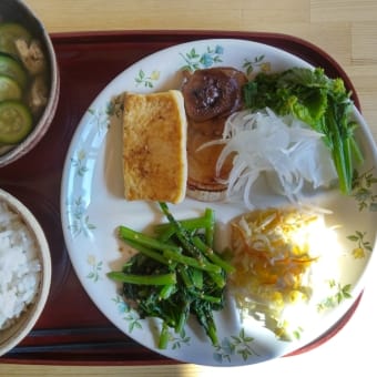 2025/06/16…朝食