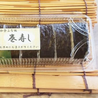 ７月「お持ち帰りの日」ご案内