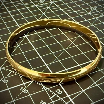 MellowTone Ring + EVA
