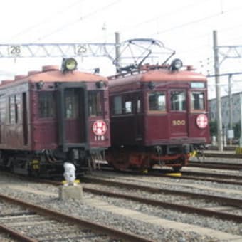 阪急　秋の鉄道フェスティバル