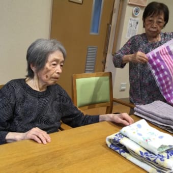 掃除をして快適に過ごしましょう🧹😊