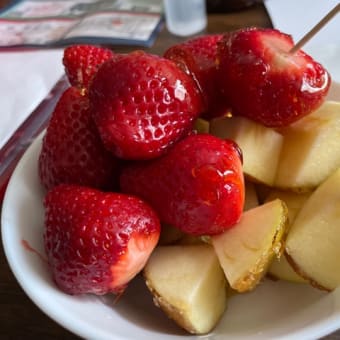 失敗だけど・・・