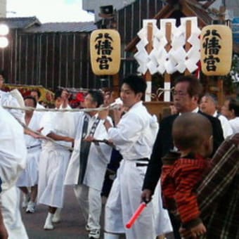 東京に帰る前に３