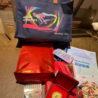 中国