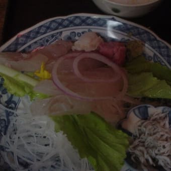 京都のランチ　＠十両