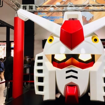 ガンプラな年末年始
