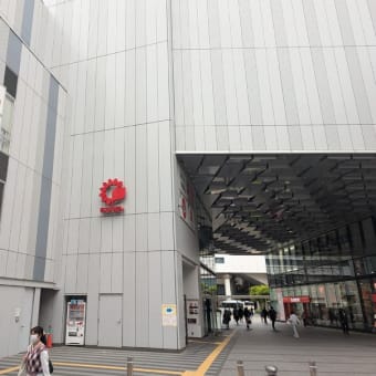 麺屋ことぶき千葉駅前店＠千葉　移転後初！ 九十九里産の「ハマグリらーめん」と400円の奇跡？の「海鮮丼」を頂きます！