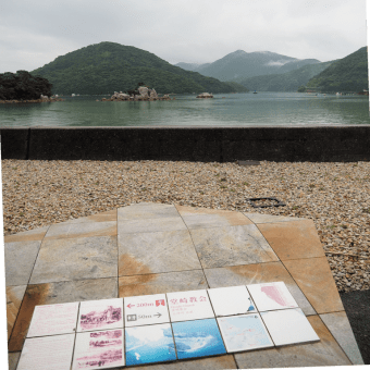 ✈︎ 長崎・五島列島　福江島のお楽しみ🤩スイーツ🥮