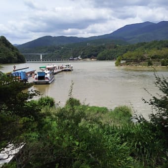 昨日旅行から帰ってきました