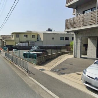 【駅チカ3分!】小野駅徒歩3分、142坪超の整形地！事業用土地売り情報
