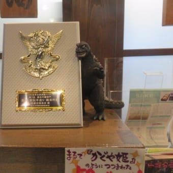 2016年5月31日　水曜日　飛騨古川⑥