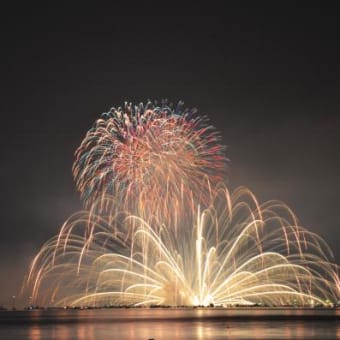 2013年夏一番のイベント