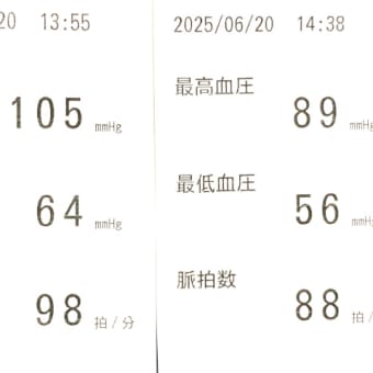 暑くなりましたねー