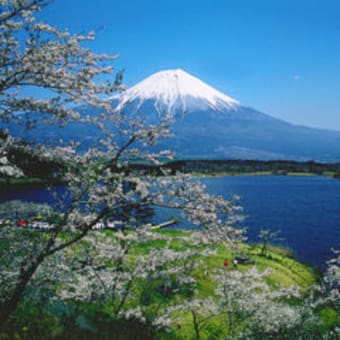 富士山だよ！ＯＮＫＥＯ