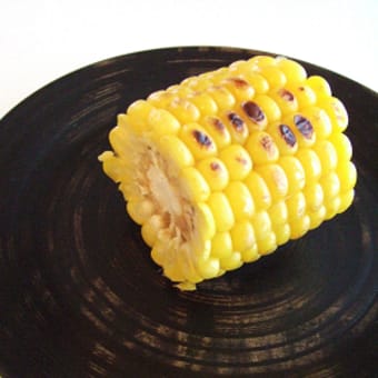 とうもろこし
