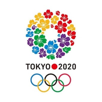 「東京オリンピック　“今昔物語”