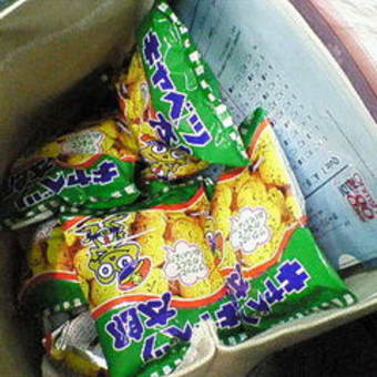 駄菓子