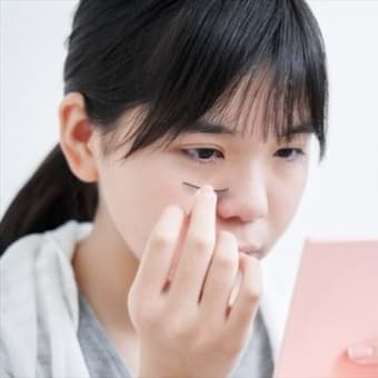 抗がん剤終了後6ヶ月半…愛帽使用した方 - 【目黒-世田谷