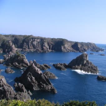 紀伊大島周辺